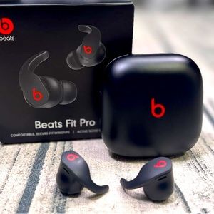 Beats by .Dre Beats Fit Pro